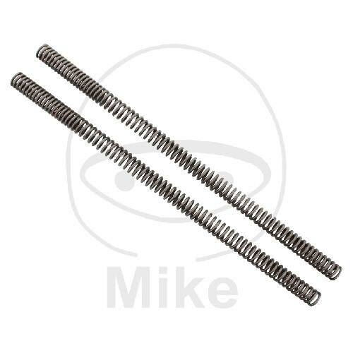Fork spring progressive YSS for Honda CBX 550 F F2 Supersport