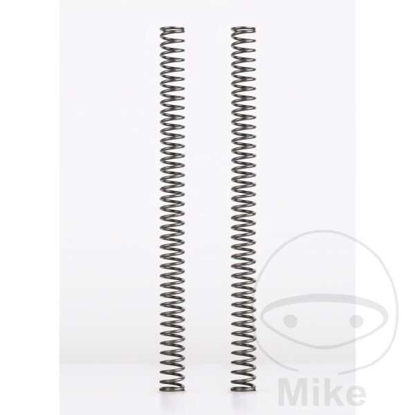 Fork spring linear YSS Spring rate 2.4