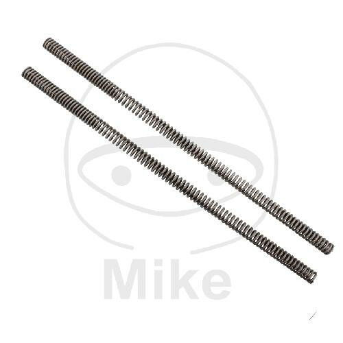 Fork spring progressive YSS for Honda CX 500 C Custom