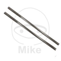 Fork spring progressive YSS for Honda CX 500 C Custom