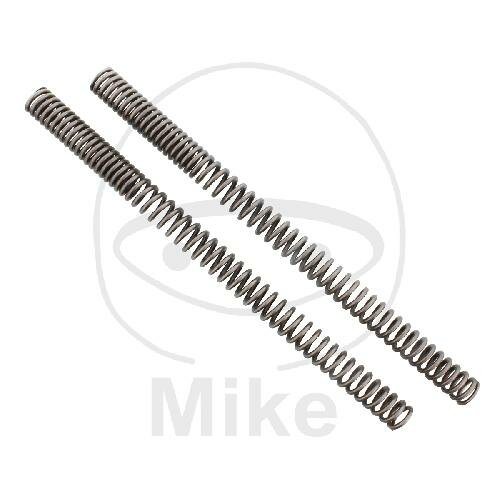 Fork spring progressive YSS for Honda GL 1200 1500 D A SE Goldwing