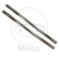 Ressort de fourche progressif YSS pour Honda VF 750 S...
