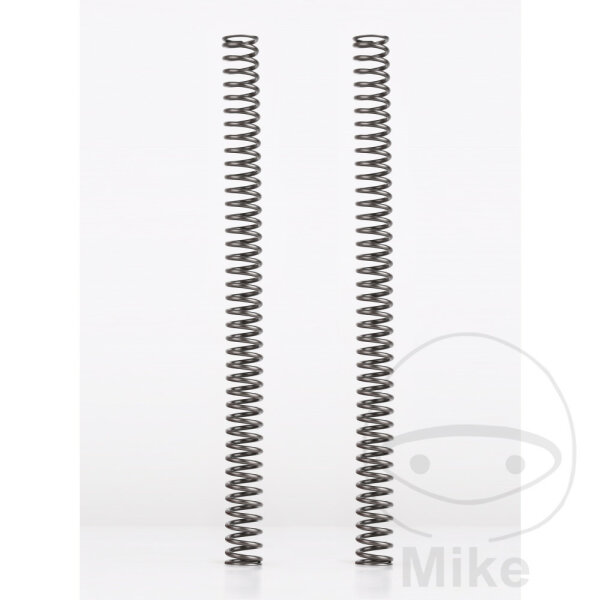 Molla della forcella lineare YSS Tasso di molla 3,4