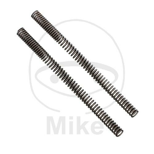 Ressort de fourche progressif YSS