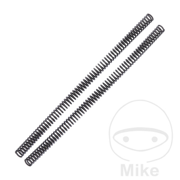 Fork spring linear YSS spring rate 3.5 for Honda XL 600 R