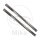 Fork spring progressive YSS for Kawasaki EL 250 B D E Eliminator