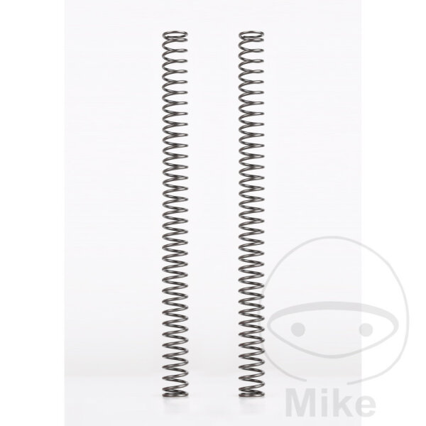 Fork spring linear YSS Spring rate 2.4