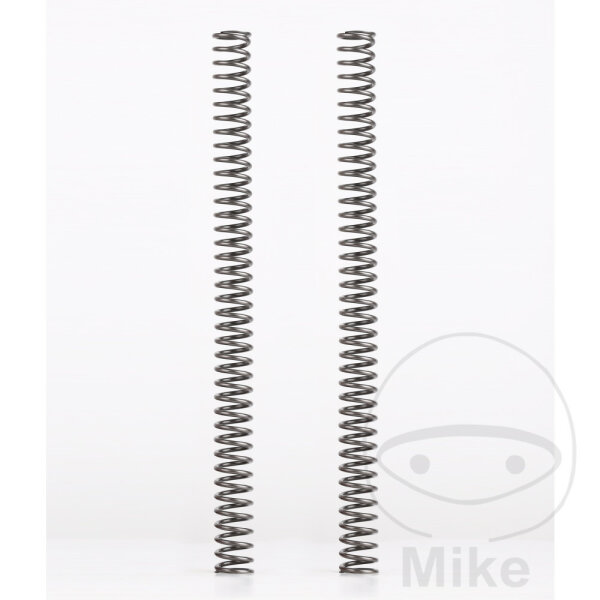 Fork spring linear YSS spring rate 2.7