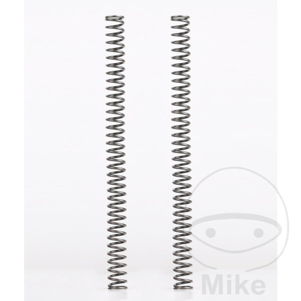 Fork spring linear YSS spring rate 3.0