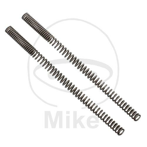 Molla della forcella progressiva YSS per Kawasaki GPZ 900 R Ninja Anti Drive