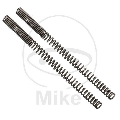 Ressort de fourche progressif YSS pour Kawasaki GPZ 900 R Ninja