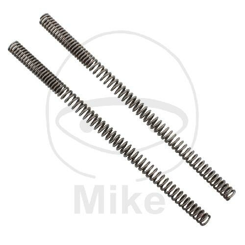 Muelle de horquilla progresivo YSS para Honda CB 1100 Kawasaki GPZ 1100 Z 1000