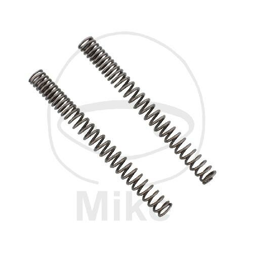Fork spring progressive YSS for Kawasaki GPZ 1100 E F ABS