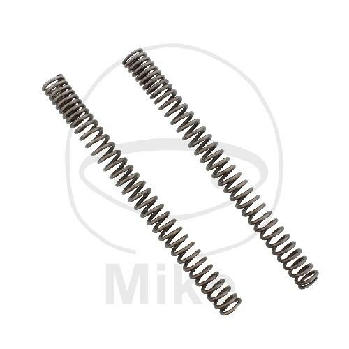 Fork spring progressive YSS for Kawasaki GPZ 1100 E F ABS
