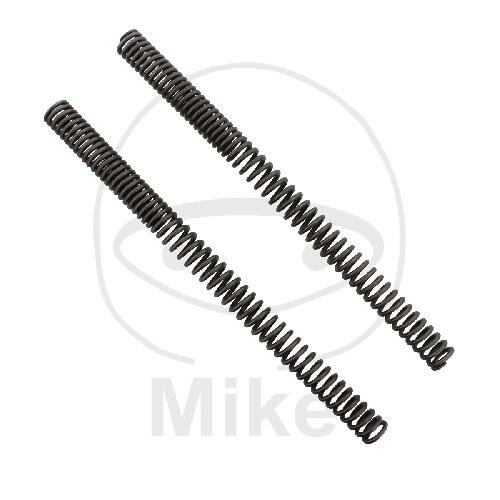 Fork spring progressive YSS for Kawasaki ZX-10 1000 B Tomcat