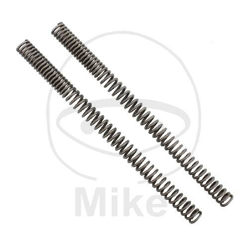 Fork spring progressive YSS for Kawasaki VN 750 A