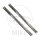 Fork spring progressive YSS for Kawasaki VN 750 A