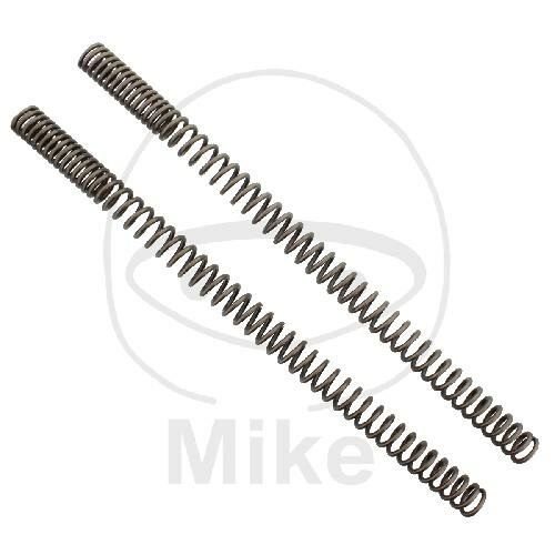 Fork spring progressive YSS for Kawasaki VN 800 B Classic