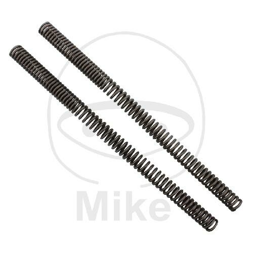 Muelle de horquilla progresivo YSS para Kawasaki VN VN-15 1500 Classic Drifter SE