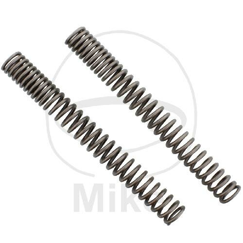 Fork spring progressive YSS for Kawasaki ZXR 750 Suzuki GSX-R 1100