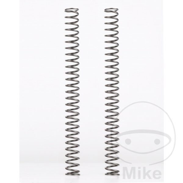 Fork spring linear YSS spring rate 3.0