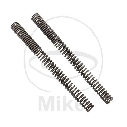 Fork spring progressive YSS for Kawasaki ZZR 600 D