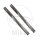 Fork spring progressive YSS for Kawasaki ZZR 600 D