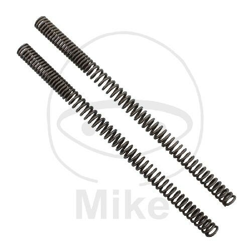 Fork spring progressive YSS for Kawasaki GTR 1000 Yamaha FZ 750