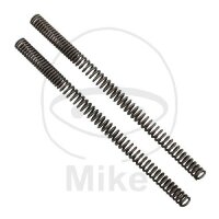 Fork spring progressive YSS for Kawasaki GTR 1000 Yamaha...