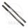 Fork spring progressive YSS for Kawasaki GTR 1000 Yamaha FZ 750