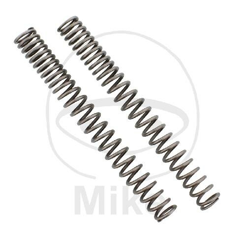 Fork spring progressive YSS for Suzuki GS 00 E EU