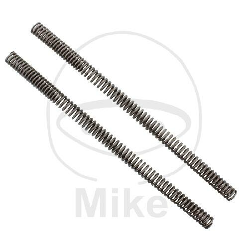 Molla della forcella progressiva YSS per Suzuki GS 1000 G