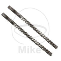 Fork spring progressive YSS for Suzuki GS 1000 G