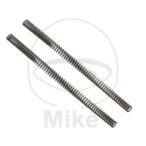 Fork spring progressive YSS for Suzuki GSX 550 ES E EU EF