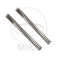 Fork spring progressive YSS for Suzuki GSX 600 750 F FU