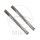 Fork spring progressive YSS for Suzuki GSX 600 750 F FU