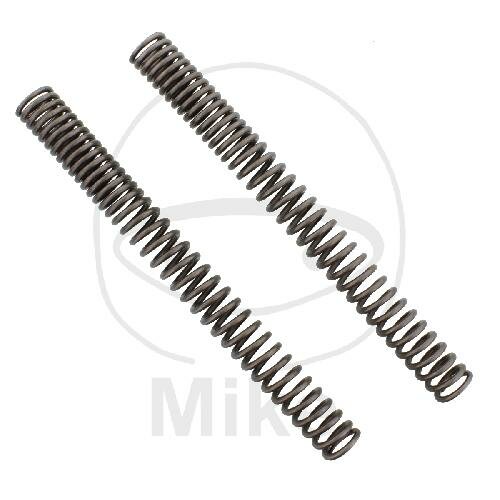 Molla della forcella progressiva YSS per Suzuki GSX 1100 GSX-R 750 Yamaha VMX-12 1200 Vmax
