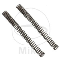 Fork spring progressive YSS for Suzuki GSX 1100 GSX-R 750...