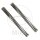 Molla della forcella progressiva YSS per Suzuki GSX 1100 GSX-R 750 Yamaha VMX-12 1200 Vmax