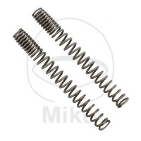 Muelle de horquilla progresivo YSS para Suzuki GSX-R 1100