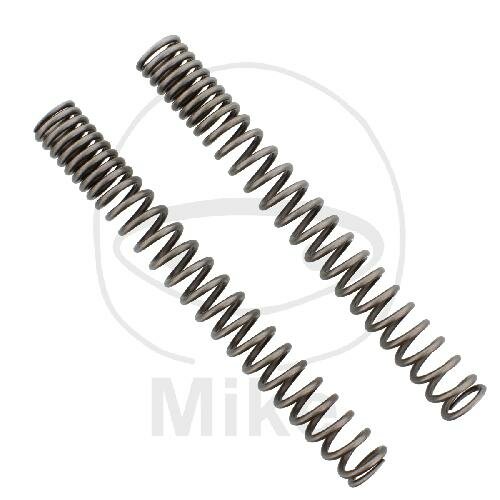 Fork spring progressive YSS for Suzuki GSX-R 1100 W