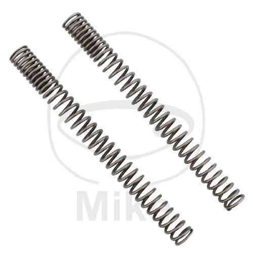 Gabelfeder progressiv YSS für Suzuki RG 125 F Gamma