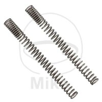 Gabelfeder progressiv YSS für Suzuki RG 125 F Gamma