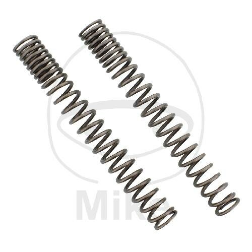 Fork spring progressive YSS for Suzuki TL 1000 Triumph Tiger 1050 Sport ABS