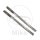 Fork spring progressive YSS for Yamaha FZ 750 XJ 600 SH Diversion