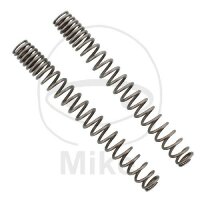 Gabelfedern progressiv YSS für Yamaha MT-09 850...