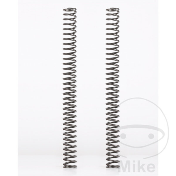 Fork spring linear YSS Spring rate 3.4