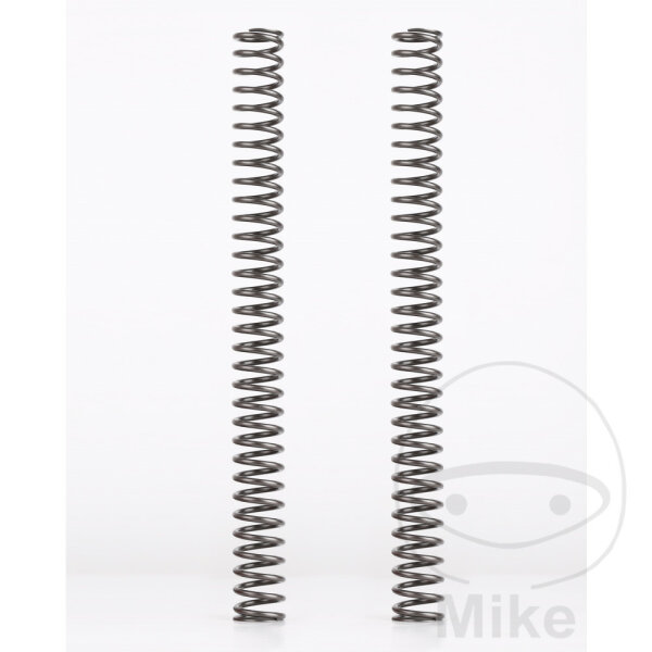 Fork spring linear YSS Spring rate 3.4