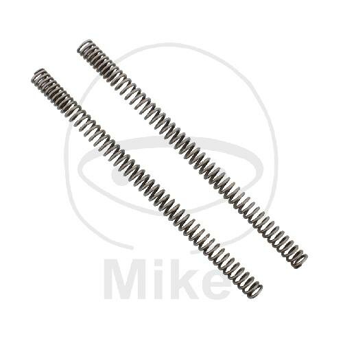 Ressort de fourche progressif YSS pour Yamaha XJ 650 T Turbo