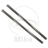 Fork spring progressive YSS for Yamaha XS 400 SE Special